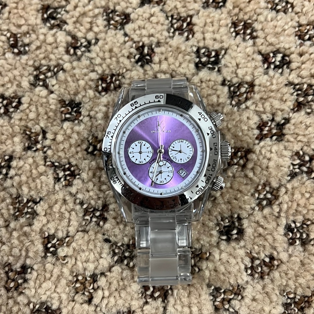 Toy watch